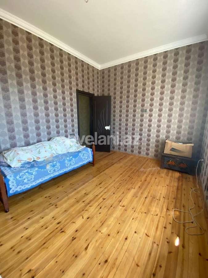 Satılır, villa, 5 otaqlı, 250 m², Bakı, Səbail r, Badamdar q.