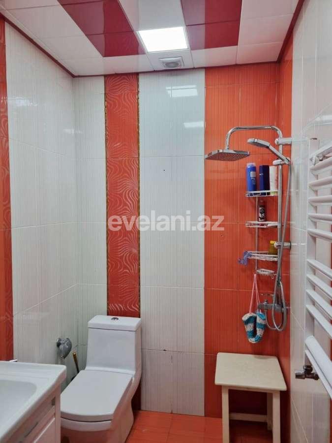 Satılır, yeni tikili, 4 otaqlı, 94 m², Bakı, Sabunçu r, Bakıxanov q.