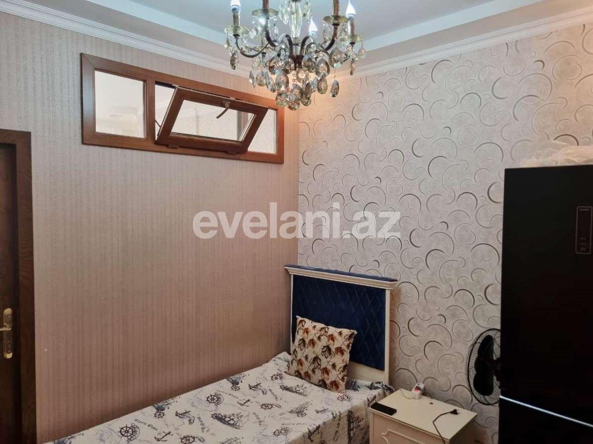 Satılır, yeni tikili, 4 otaqlı, 94 m², Bakı, Sabunçu r, Bakıxanov q.