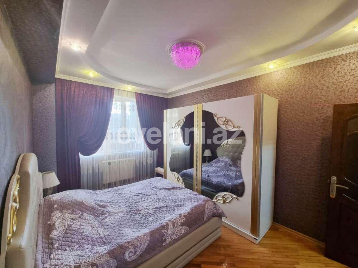 Satılır, yeni tikili, 4 otaqlı, 94 m², Bakı, Sabunçu r, Bakıxanov q.