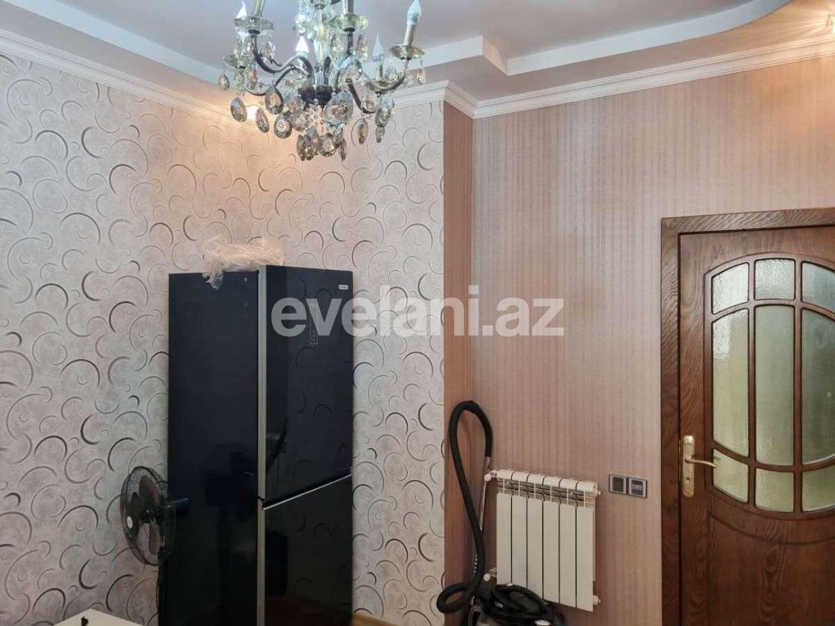 Satılır, yeni tikili, 4 otaqlı, 94 m², Bakı, Sabunçu r, Bakıxanov q.