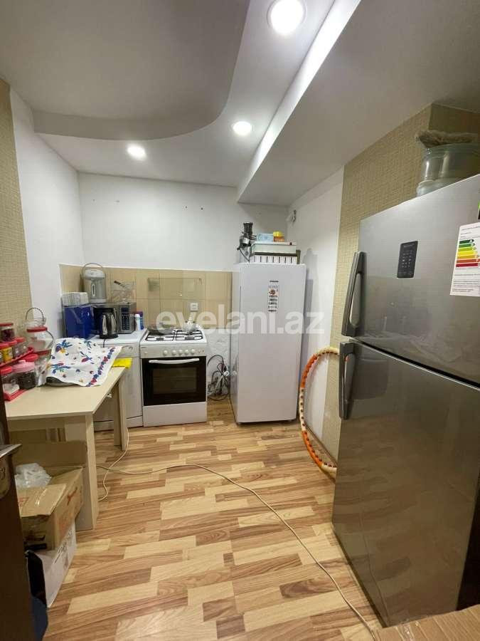 Kirayə verilir, yeni tikili, 3 otaqlı, 100 m², Bakı, Yasamal r, Yeni Yasamal q, İnşaatçılar m.