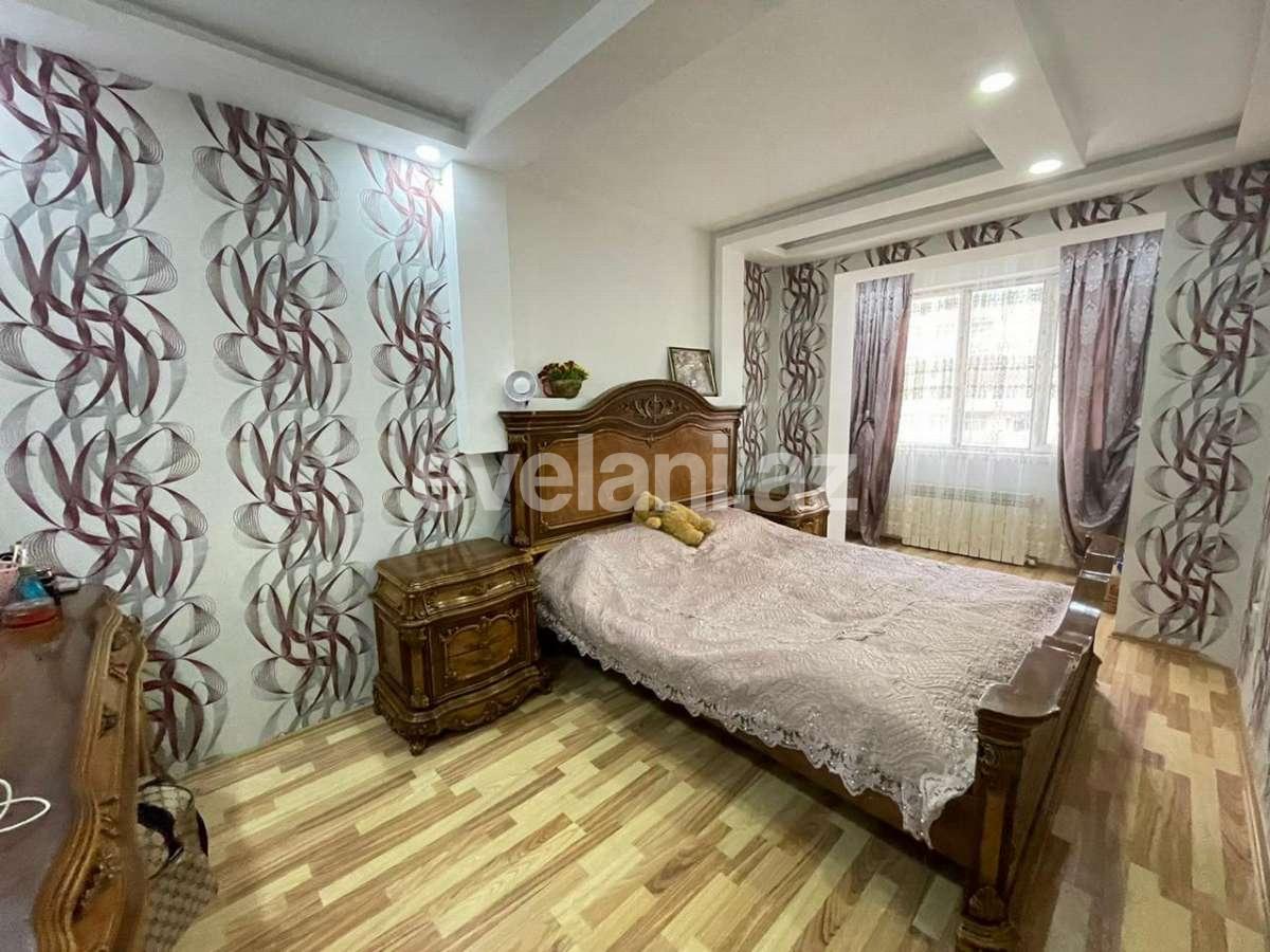 Kirayə verilir, yeni tikili, 3 otaqlı, 100 m², Bakı, Yasamal r, Yeni Yasamal q, İnşaatçılar m.