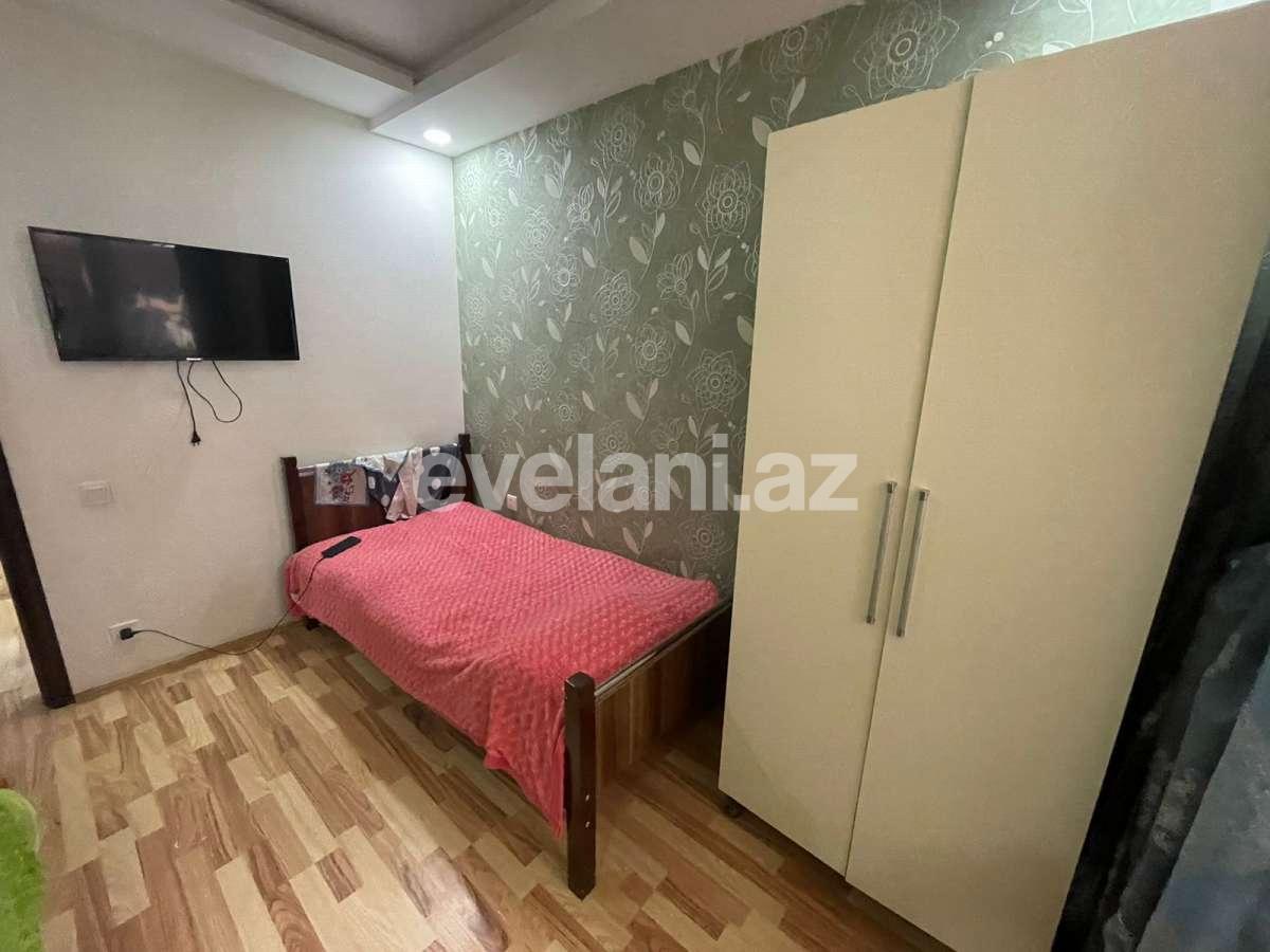Kirayə verilir, yeni tikili, 3 otaqlı, 100 m², Bakı, Yasamal r, Yeni Yasamal q, İnşaatçılar m.