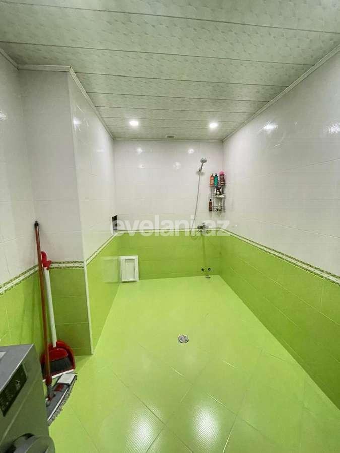 Kirayə verilir, yeni tikili, 3 otaqlı, 100 m², Bakı, Yasamal r, Yeni Yasamal q, İnşaatçılar m.