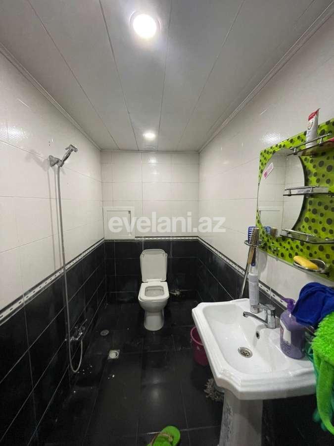 Kirayə verilir, yeni tikili, 3 otaqlı, 100 m², Bakı, Yasamal r, Yeni Yasamal q, İnşaatçılar m.