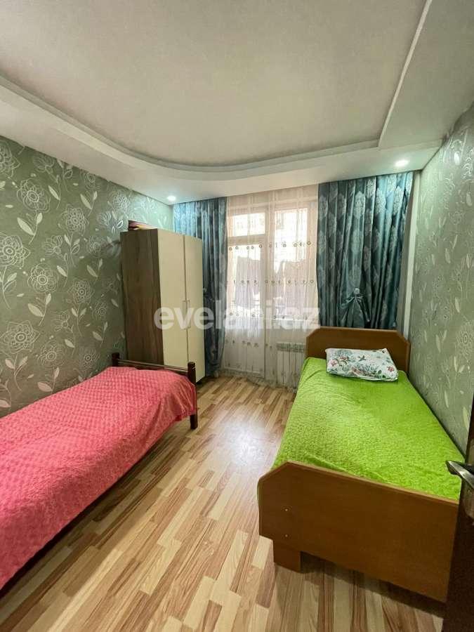 Kirayə verilir, yeni tikili, 3 otaqlı, 100 m², Bakı, Yasamal r, Yeni Yasamal q, İnşaatçılar m.