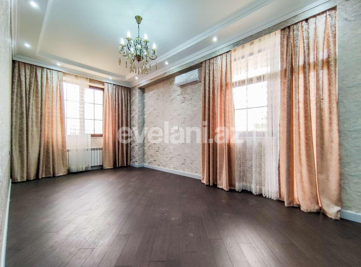 Sale, new building, 3 room, 138 m², Baku, Nizami r, Neftchilar m.