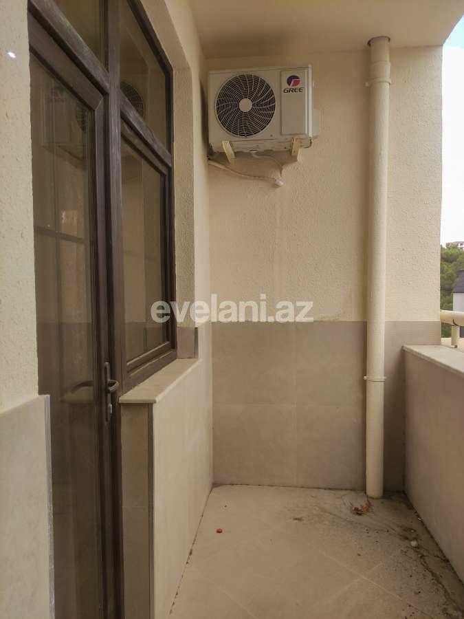 Sale, new building, 3 room, 138 m², Baku, Nizami r, Neftchilar m.