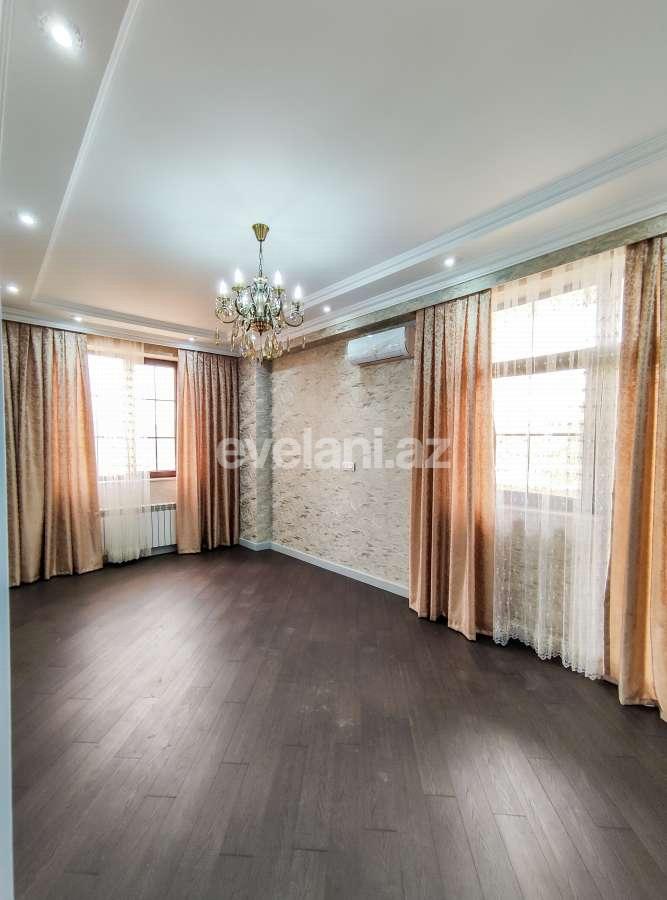 Sale, new building, 3 room, 138 m², Baku, Nizami r, Neftchilar m.