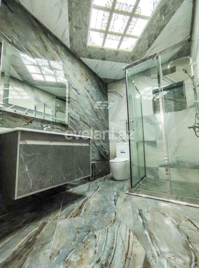 Sale, new building, 3 room, 138 m², Baku, Nizami r, Neftchilar m.