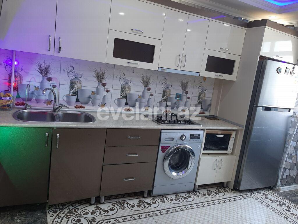 Kirayə verilir, köhnə tikili, 2 otaqlı, 65 m², Bakı, Xətai r, Əhmədli m.