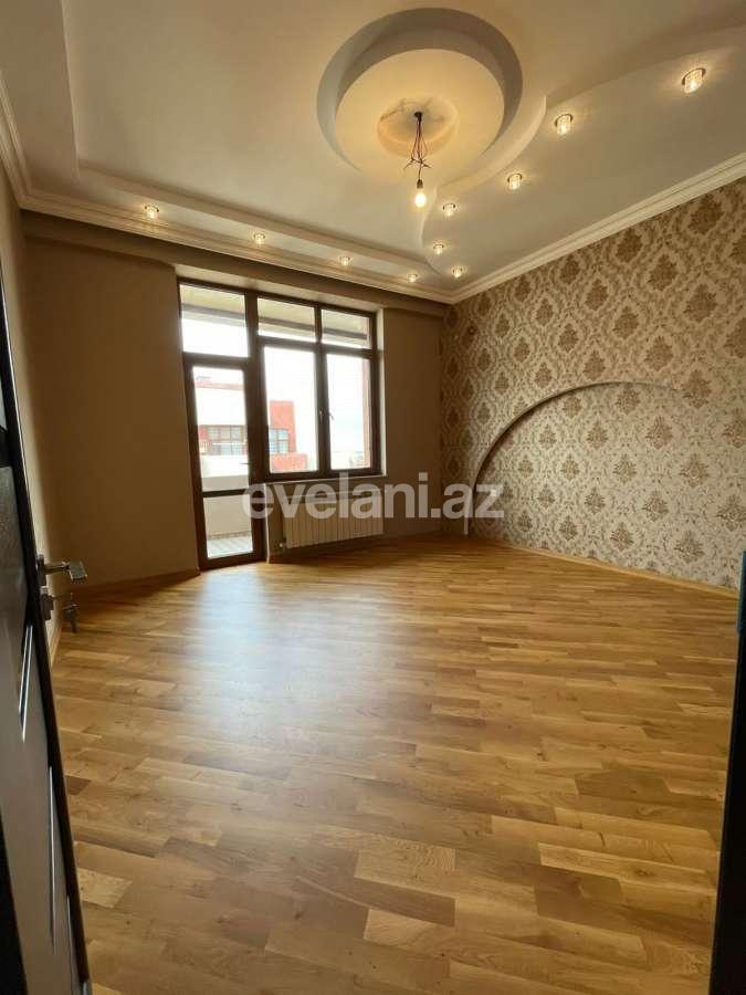 Satılır, yeni tikili, 4 otaqlı, 235 m², Bakı, Nərimanov r, Nəriman Nərimanov m.