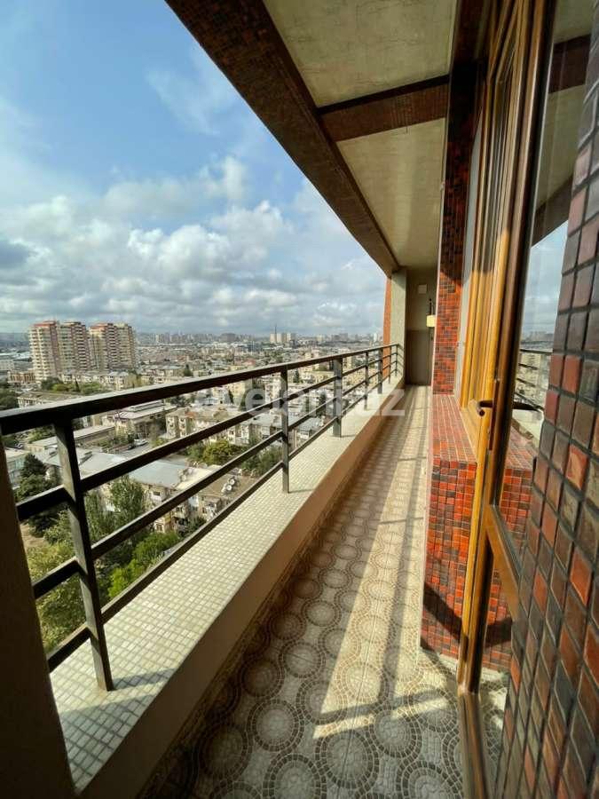 Satılır, yeni tikili, 4 otaqlı, 235 m², Bakı, Nərimanov r, Nəriman Nərimanov m.