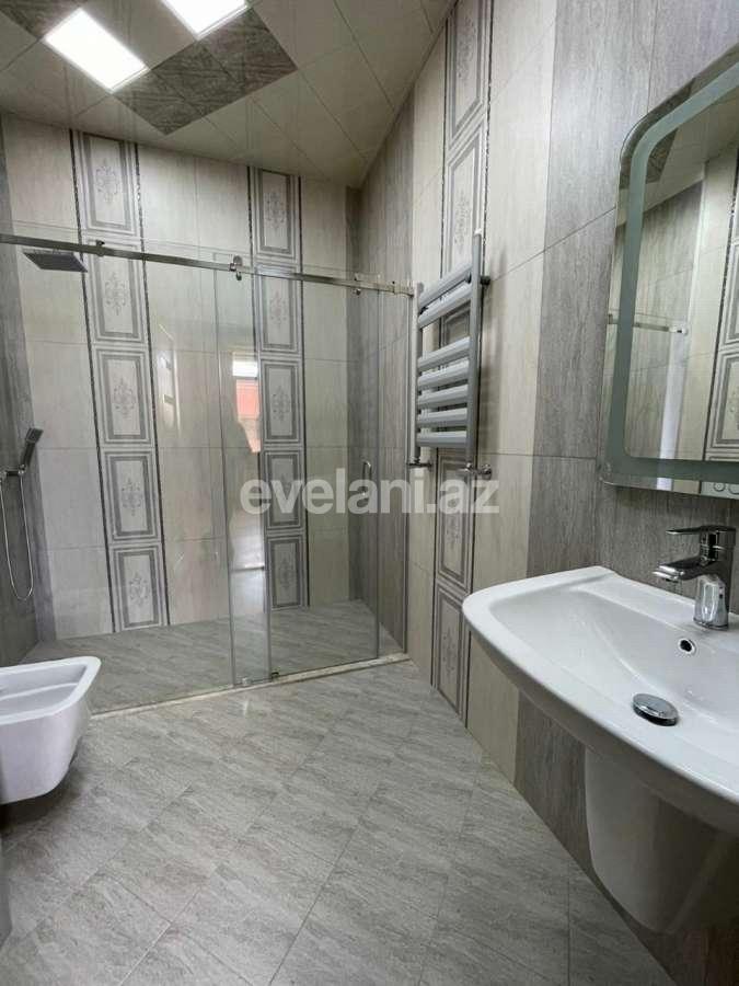 Satılır, yeni tikili, 4 otaqlı, 235 m², Bakı, Nərimanov r, Nəriman Nərimanov m.