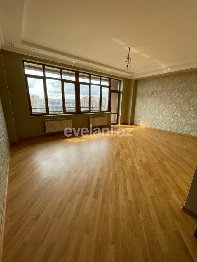 Satılır, yeni tikili, 4 otaqlı, 235 m², Bakı, Nərimanov r, Nəriman Nərimanov m.