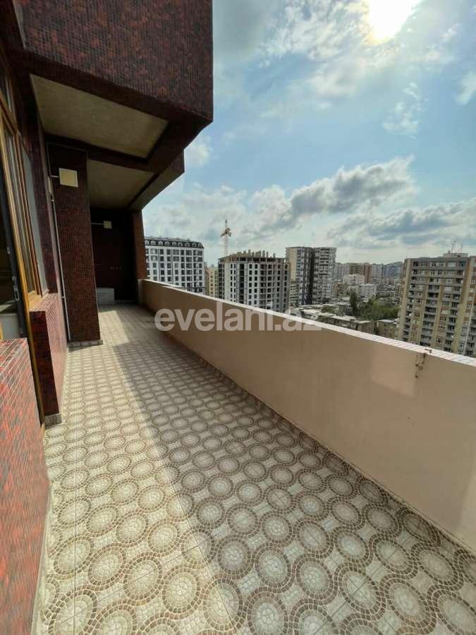 Satılır, yeni tikili, 4 otaqlı, 235 m², Bakı, Nərimanov r, Nəriman Nərimanov m.