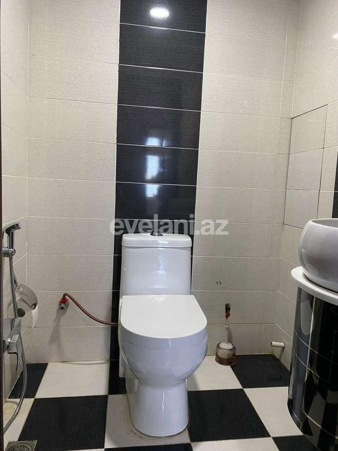 Satılır, yeni tikili, 3 otaqlı, 117 m², Bakı, Sabunçu r.