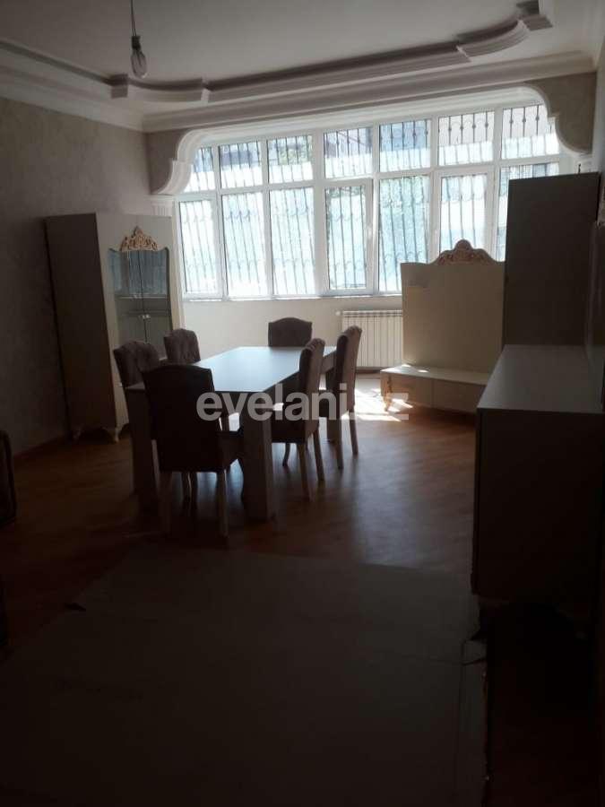 Kirayə verilir, köhnə tikili, 3 otaqlı, 150 m², Bakı, Xətai r, Şah İsmayıl Xətai m.
