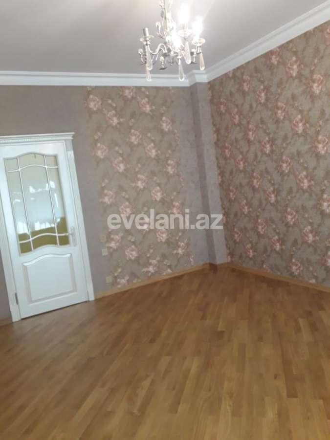 Kirayə verilir, köhnə tikili, 3 otaqlı, 150 m², Bakı, Xətai r, Şah İsmayıl Xətai m.