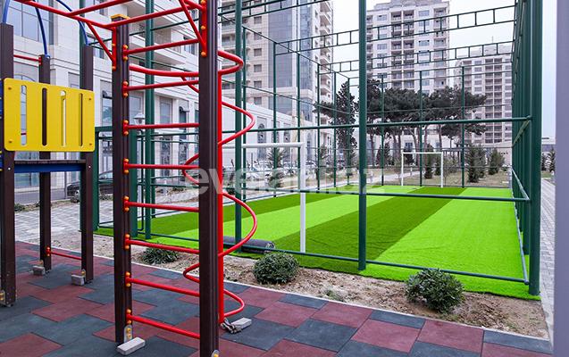 Satılır, yeni tikili, 2 otaqlı, 65 m², Bakı, Nərimanov r, Nəriman Nərimanov m.