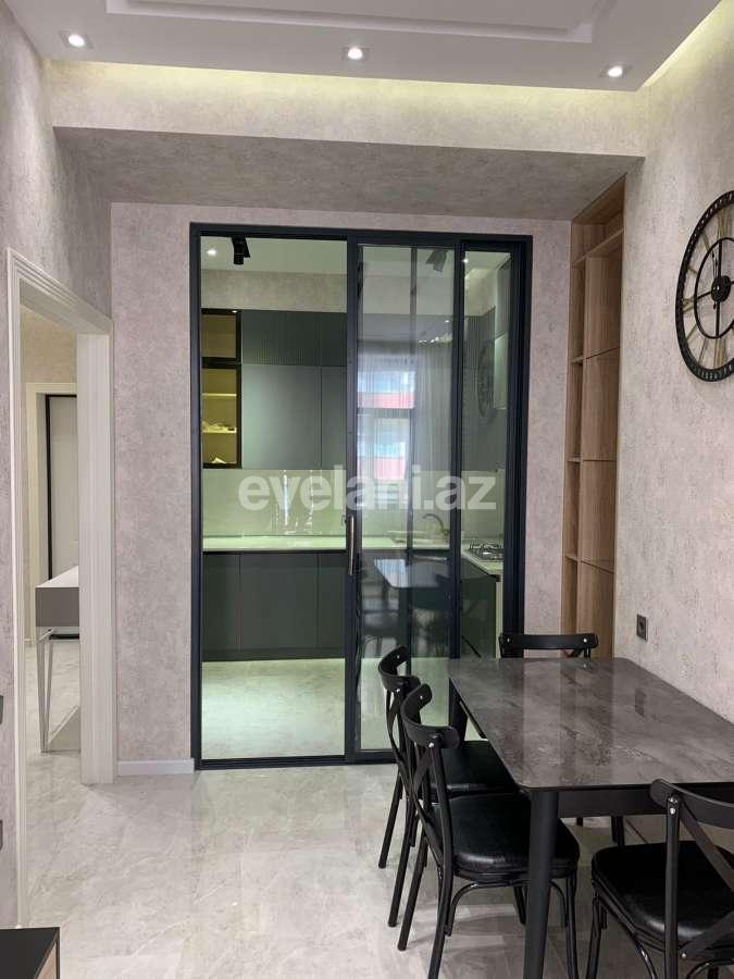 Satılır, yeni tikili, 2 otaqlı, 65 m², Bakı, Nərimanov r, Nəriman Nərimanov m.