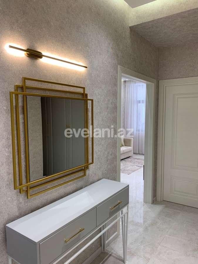 Satılır, yeni tikili, 2 otaqlı, 65 m², Bakı, Nərimanov r, Nəriman Nərimanov m.