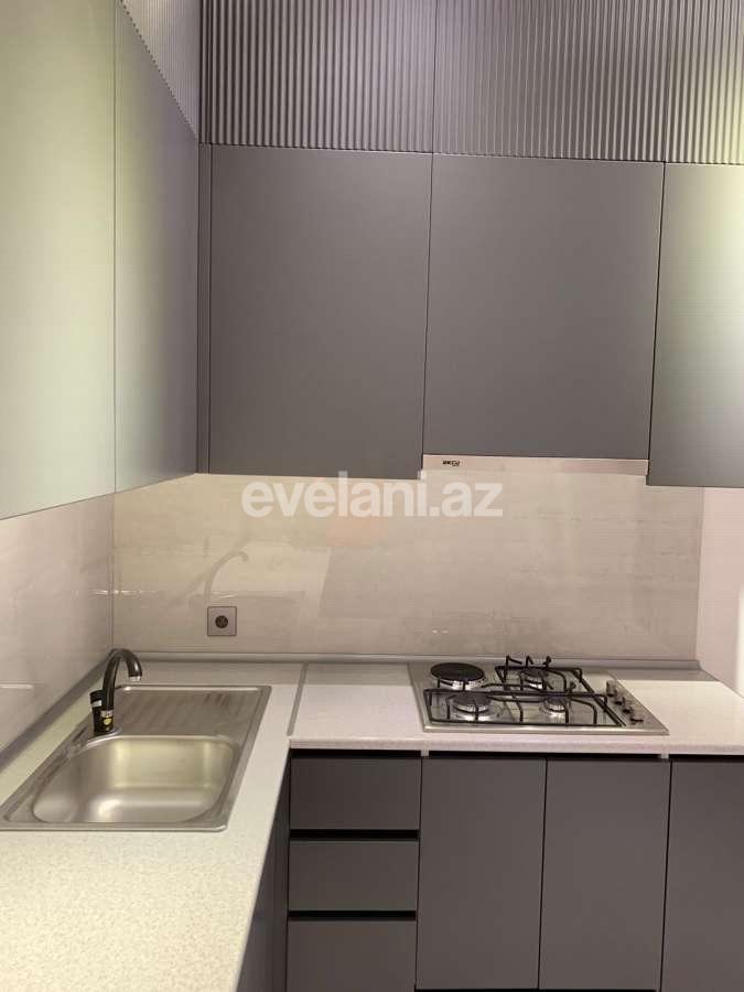 Satılır, yeni tikili, 2 otaqlı, 65 m², Bakı, Nərimanov r, Nəriman Nərimanov m.