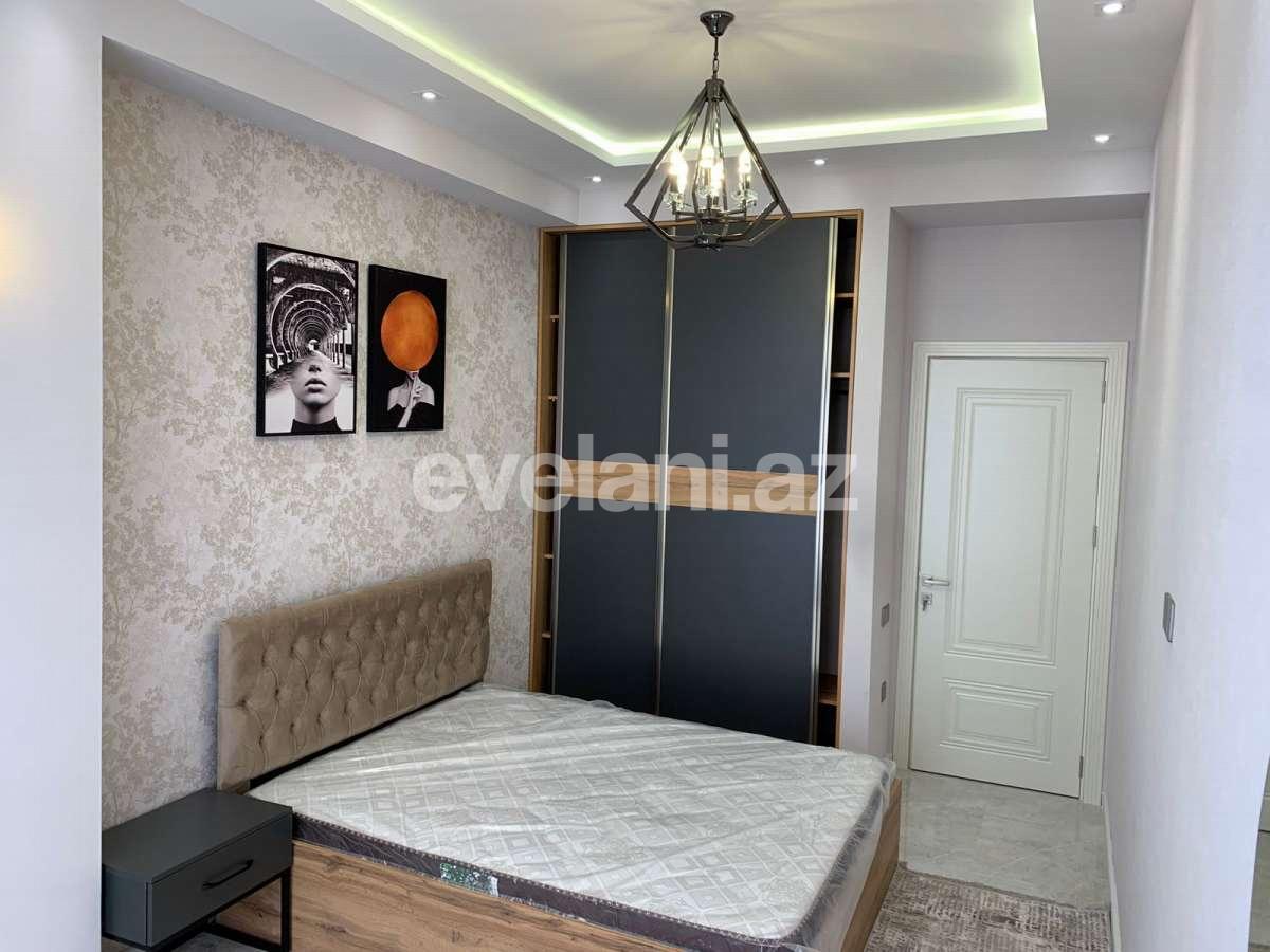 Satılır, yeni tikili, 2 otaqlı, 65 m², Bakı, Nərimanov r, Nəriman Nərimanov m.
