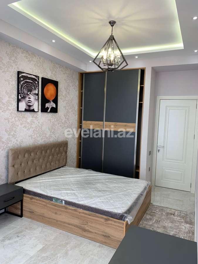 Satılır, yeni tikili, 2 otaqlı, 65 m², Bakı, Nərimanov r, Nəriman Nərimanov m.