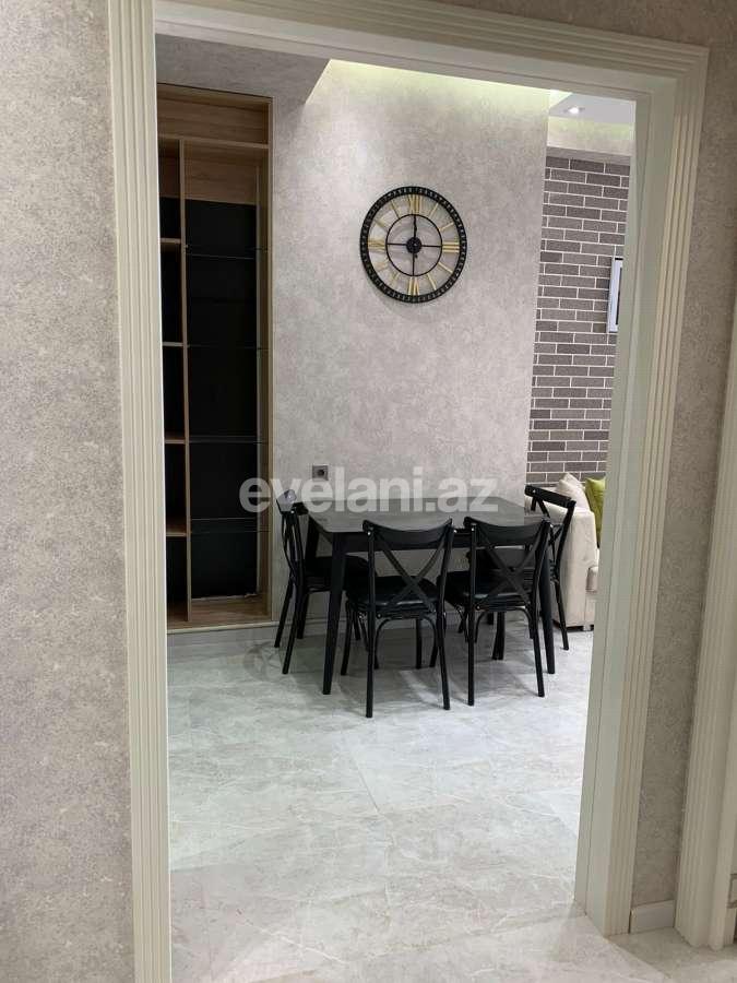 Satılır, yeni tikili, 2 otaqlı, 65 m², Bakı, Nərimanov r, Nəriman Nərimanov m.