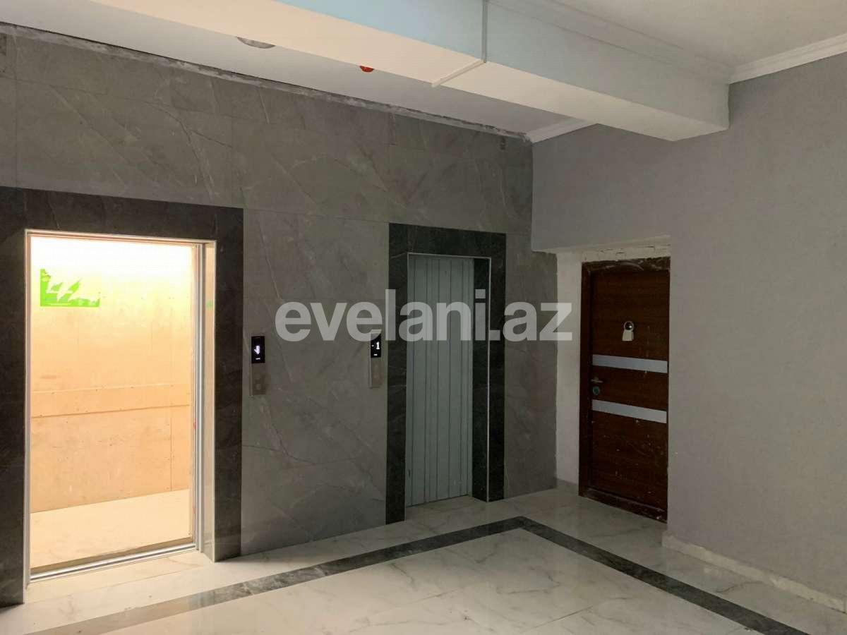 Satılır, yeni tikili, 2 otaqlı, 65 m², Bakı, Nərimanov r, Nəriman Nərimanov m.