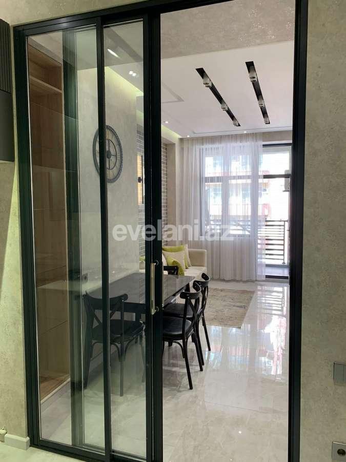 Satılır, yeni tikili, 2 otaqlı, 65 m², Bakı, Nərimanov r, Nəriman Nərimanov m.