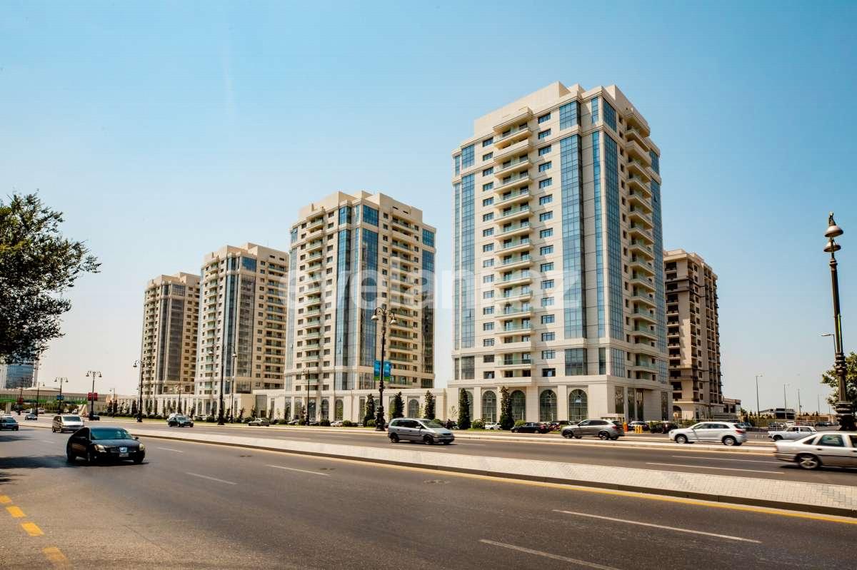 Satılır, yeni tikili, 2 otaqlı, 65 m², Bakı, Nərimanov r, Nəriman Nərimanov m.