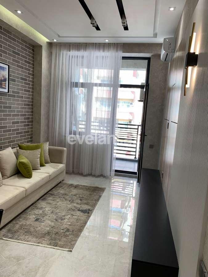 Satılır, yeni tikili, 2 otaqlı, 65 m², Bakı, Nərimanov r, Nəriman Nərimanov m.