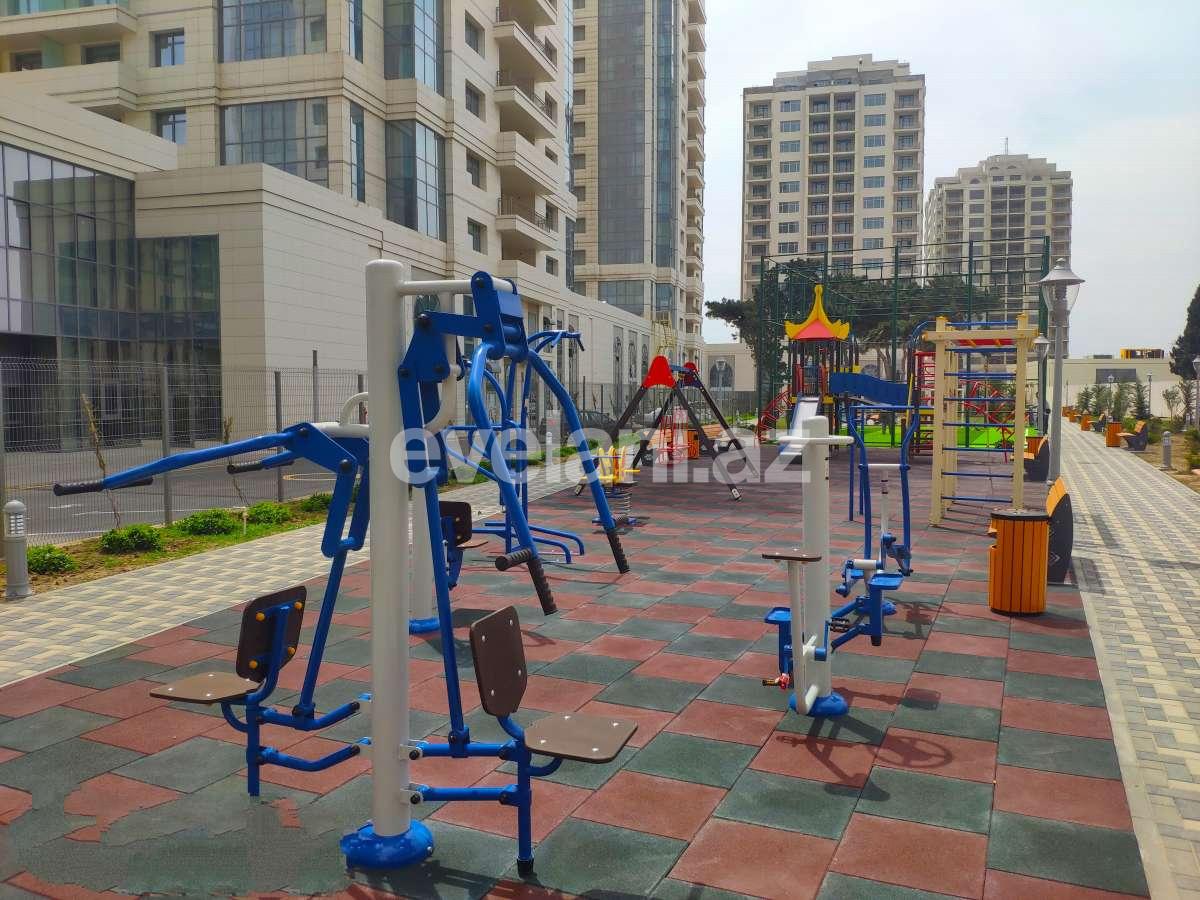 Satılır, yeni tikili, 2 otaqlı, 65 m², Bakı, Nərimanov r, Nəriman Nərimanov m.