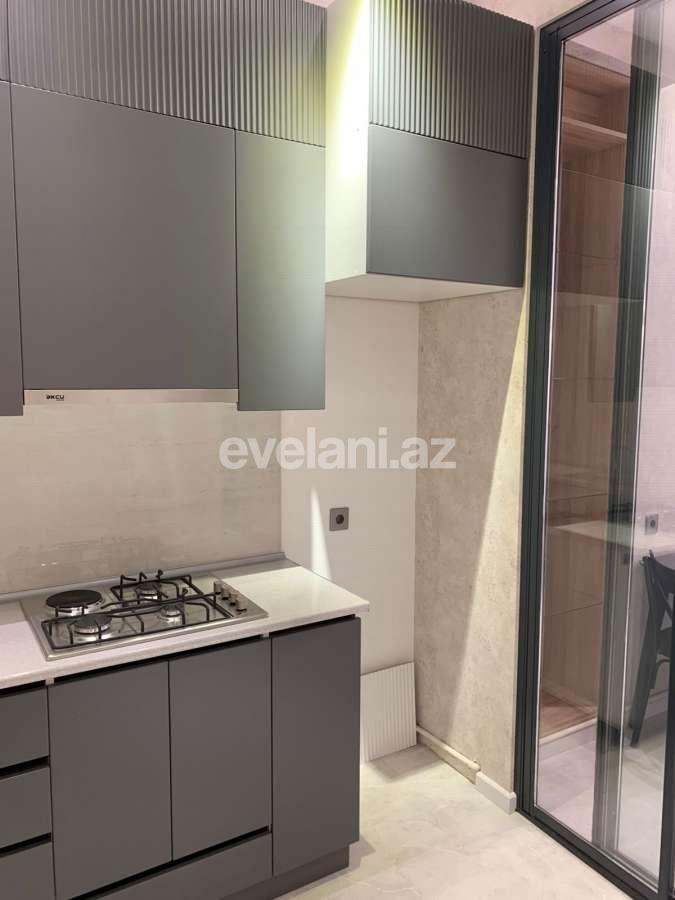 Satılır, yeni tikili, 2 otaqlı, 65 m², Bakı, Nərimanov r, Nəriman Nərimanov m.