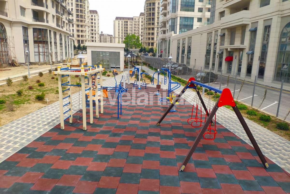 Satılır, yeni tikili, 2 otaqlı, 65 m², Bakı, Nərimanov r, Nəriman Nərimanov m.