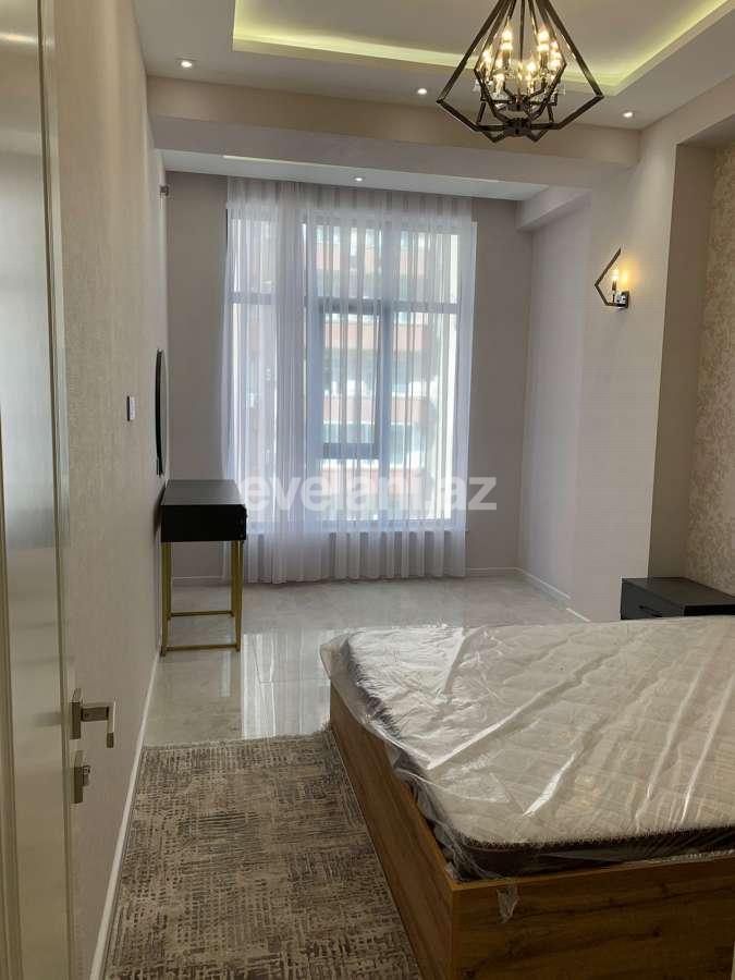 Satılır, yeni tikili, 2 otaqlı, 65 m², Bakı, Nərimanov r, Nəriman Nərimanov m.