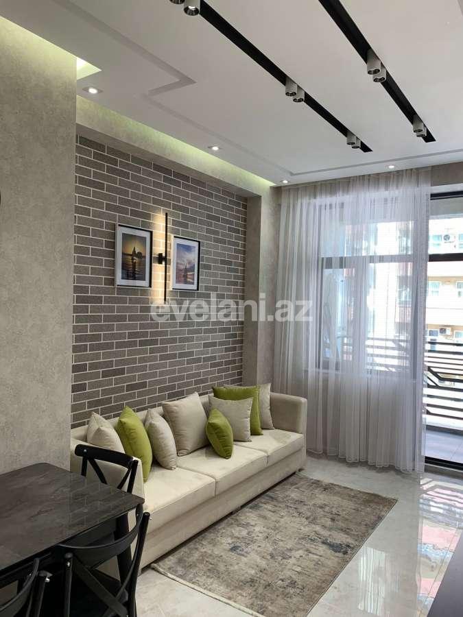 Satılır, yeni tikili, 2 otaqlı, 65 m², Bakı, Nərimanov r, Nəriman Nərimanov m.
