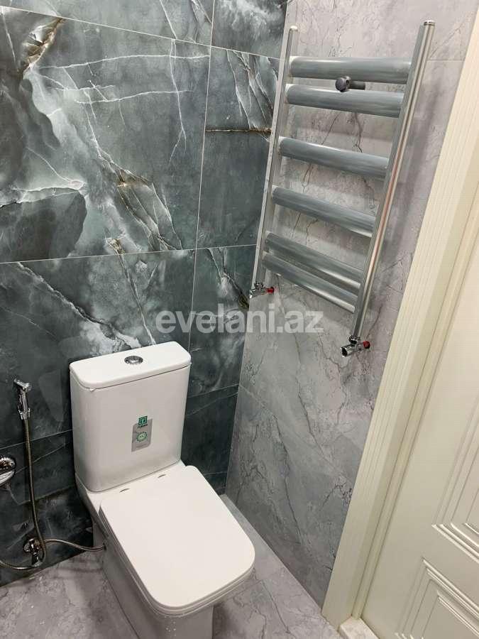 Satılır, yeni tikili, 2 otaqlı, 65 m², Bakı, Nərimanov r, Nəriman Nərimanov m.