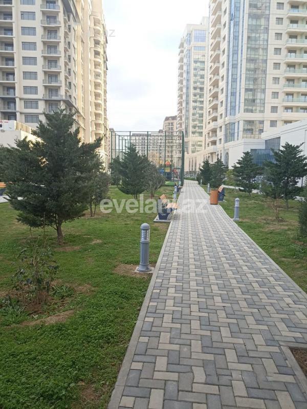 Satılır, yeni tikili, 2 otaqlı, 65 m², Bakı, Nərimanov r, Nəriman Nərimanov m.