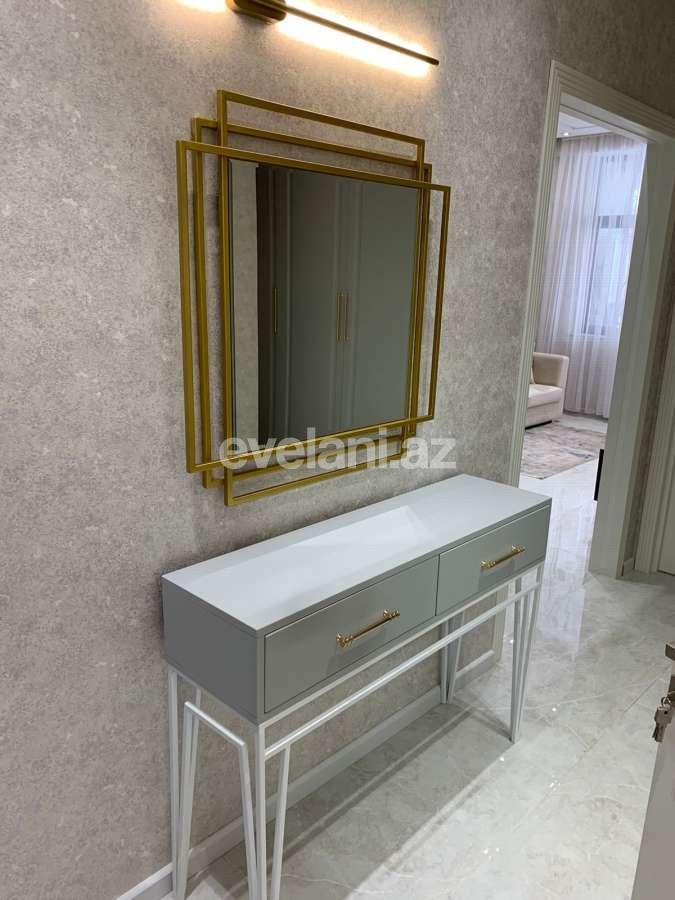 Satılır, yeni tikili, 2 otaqlı, 65 m², Bakı, Nərimanov r, Nəriman Nərimanov m.