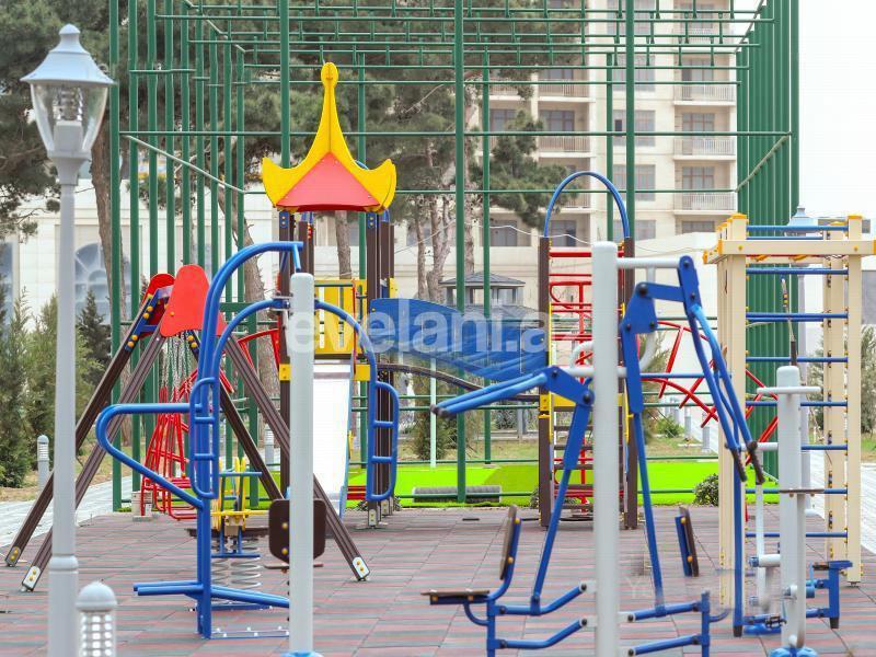 Satılır, yeni tikili, 2 otaqlı, 65 m², Bakı, Nərimanov r, Nəriman Nərimanov m.