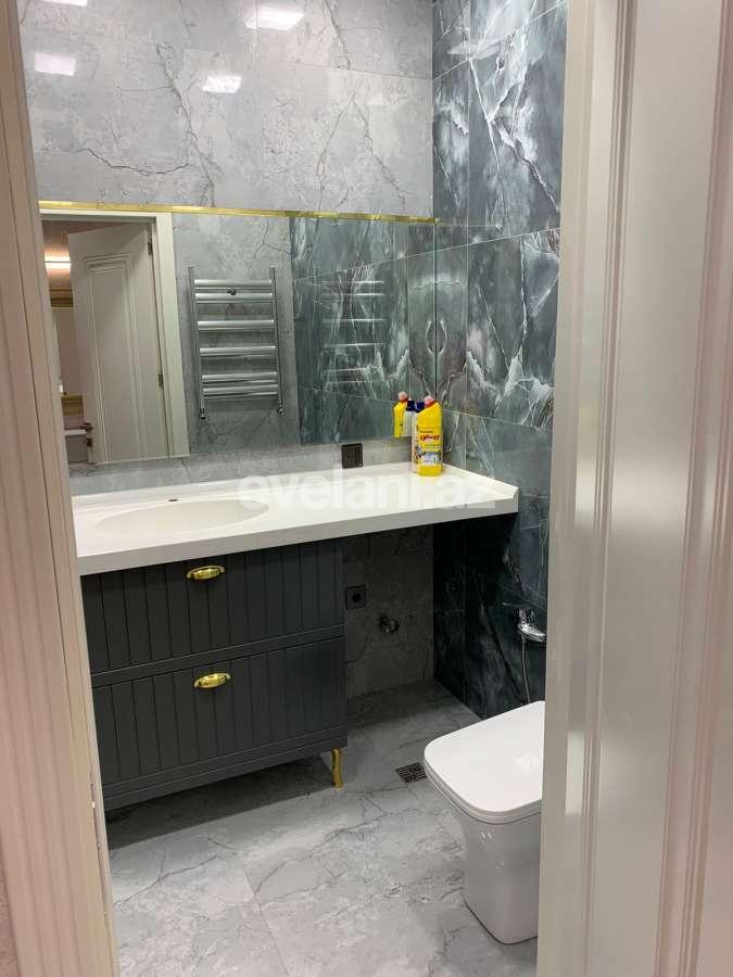 Satılır, yeni tikili, 2 otaqlı, 65 m², Bakı, Nərimanov r, Nəriman Nərimanov m.