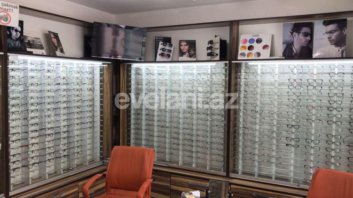 Rent, old building, 1 room, 15 m², Baku, Nasimi r, 28 may m.