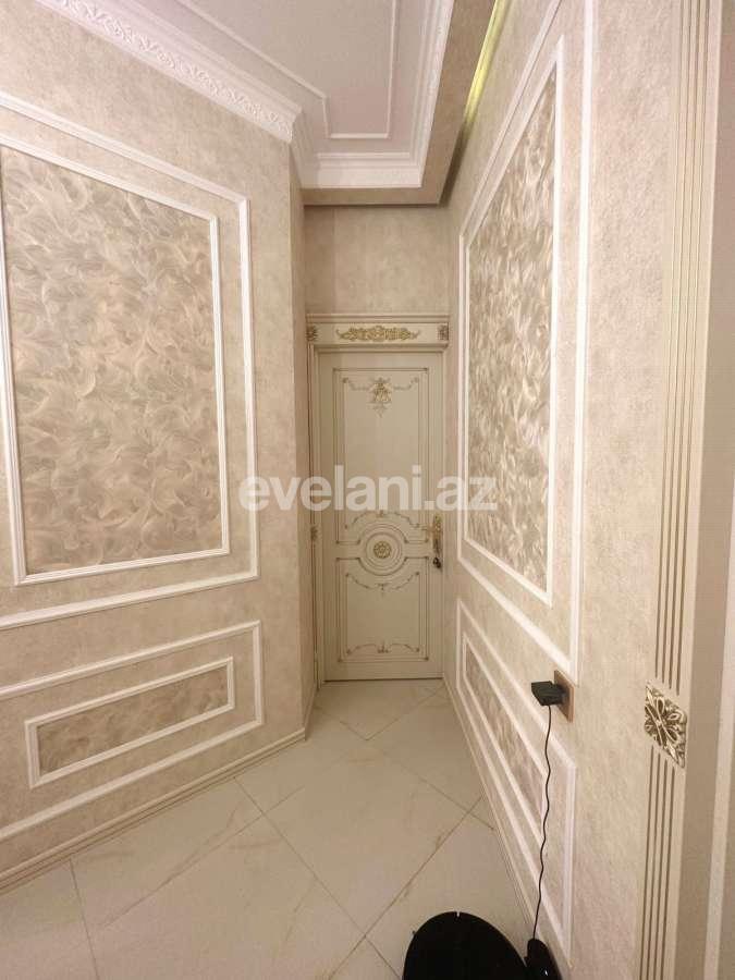 Satılır, yeni tikili, 3 otaqlı, 145 m², Bakı, Yasamal r, İnşaatçılar m.