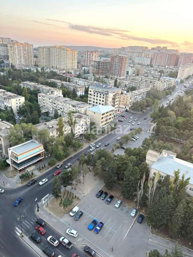 Satılır, yeni tikili, 3 otaqlı, 145 m², Bakı, Yasamal r, İnşaatçılar m.