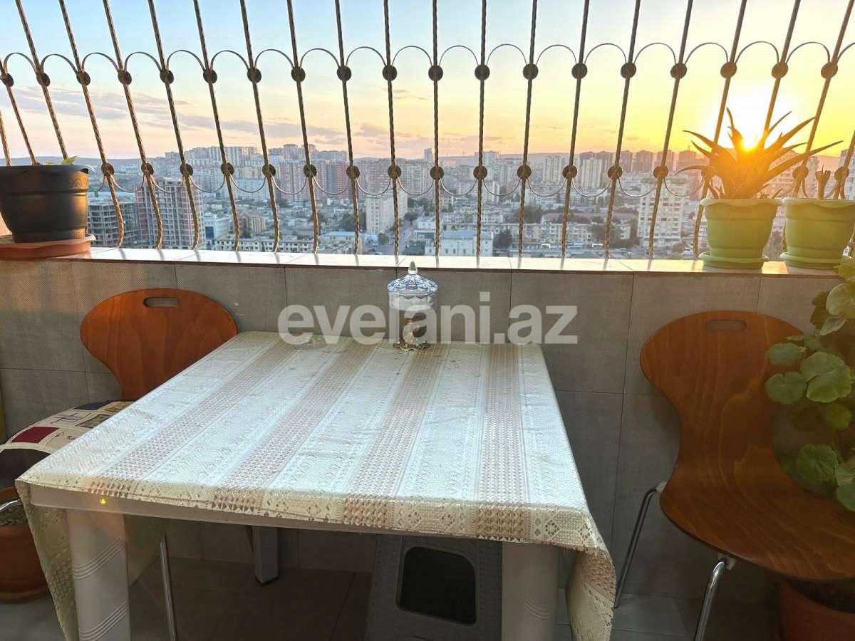 Satılır, yeni tikili, 3 otaqlı, 145 m², Bakı, Yasamal r, İnşaatçılar m.