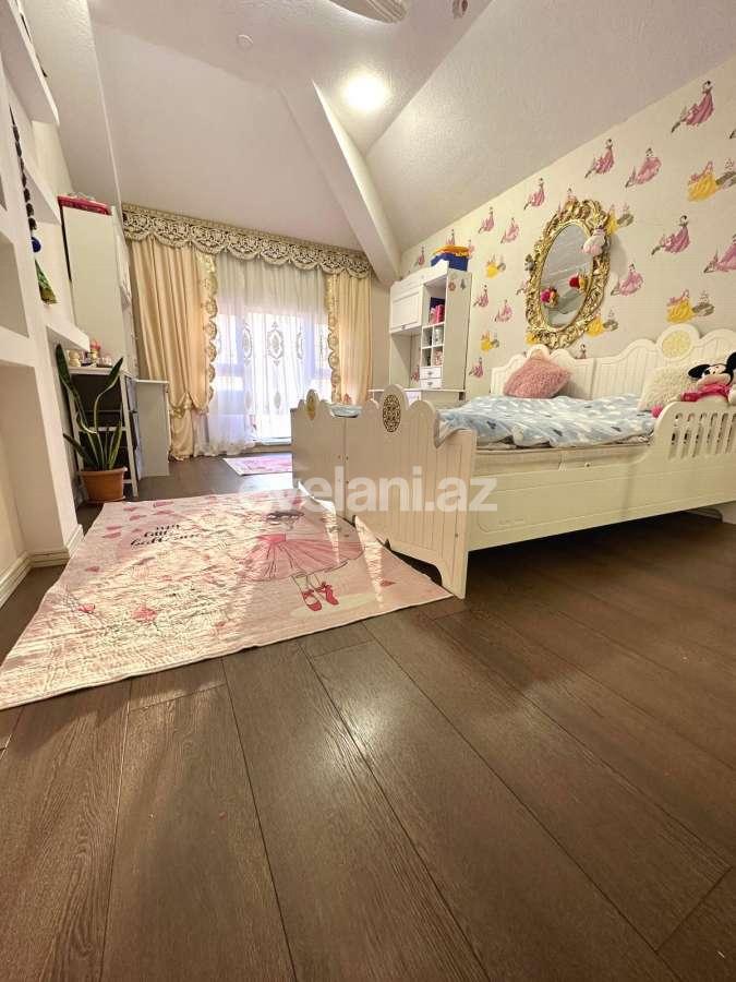 Satılır, yeni tikili, 3 otaqlı, 145 m², Bakı, Yasamal r, İnşaatçılar m.
